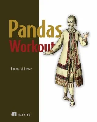 Pandas Workout