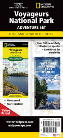 Voyageurs National Park Adventure Set
