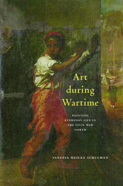 Art During Wartime