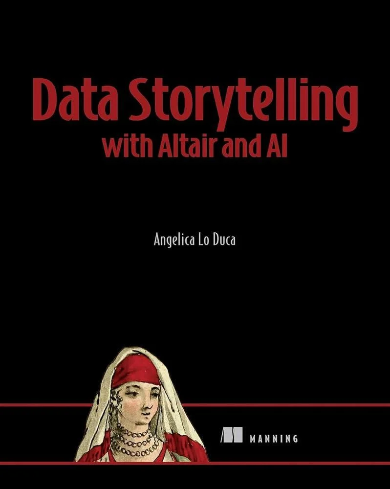 Data Storytelling with Generative AI