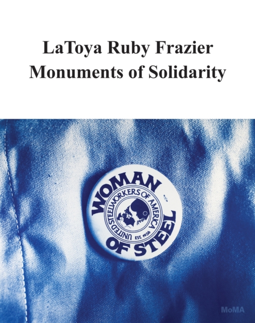 LaToya Ruby Frazier