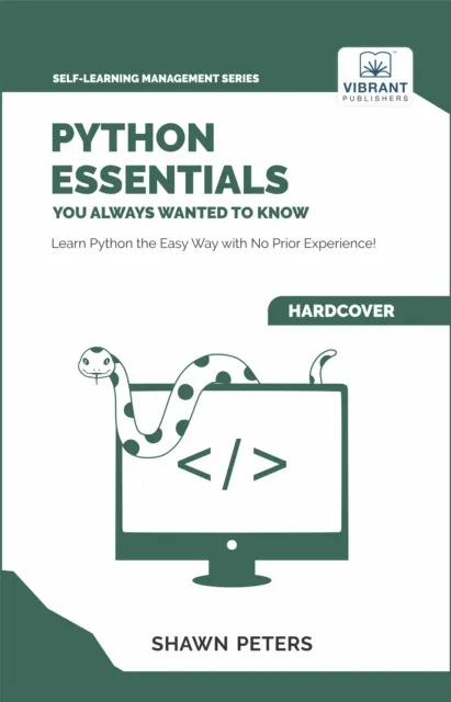 Python Essentials You Always Wanted to Know