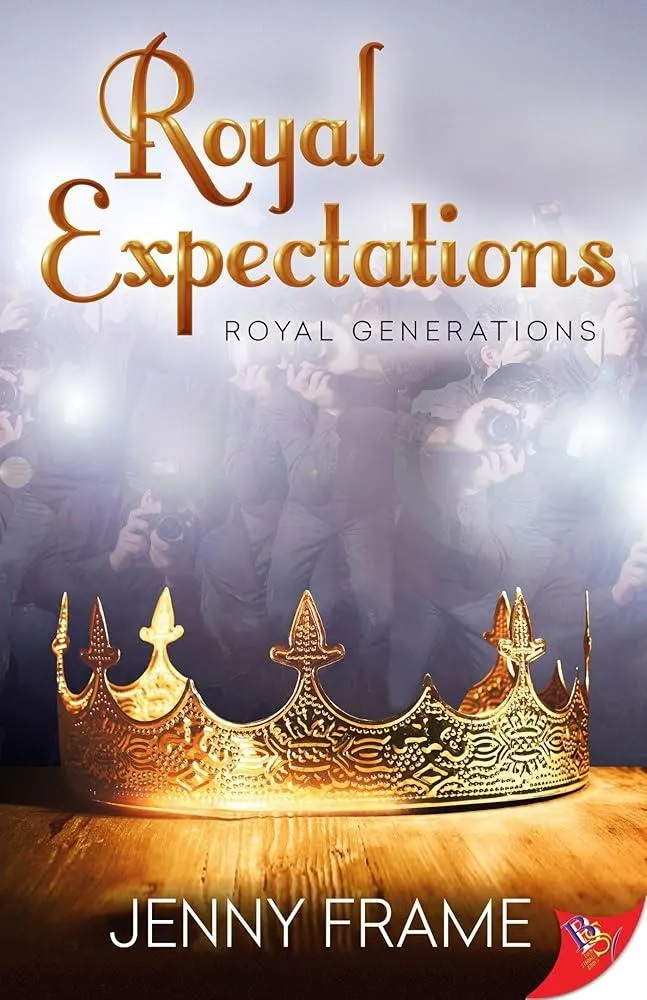 Royal Expectations : 2