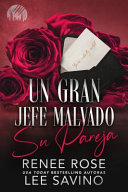 Un Gran Jefe Malvado