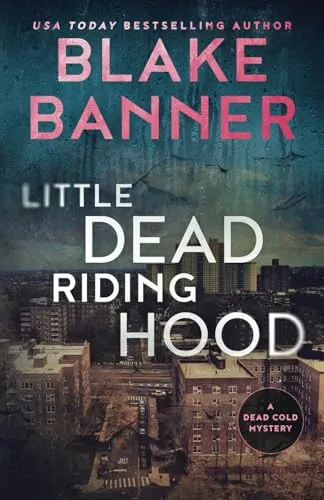 Little Dead Riding Hood