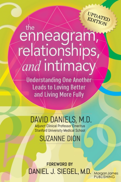 The Enneagram, Relationships, & Intimacy