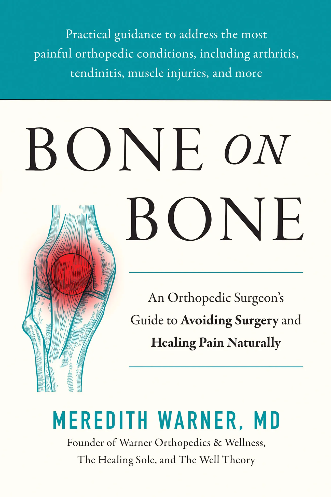 Bone on Bone
