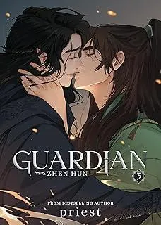 Guardian: Zhen Hun (Novel) Vol. 3 : 3