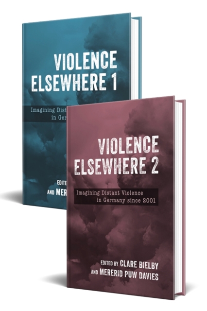 Violence Elsewhere [2 volume set]