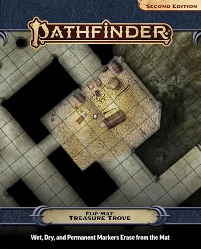 Pathfinder Flip-Mat