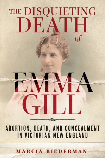 The Disquieting Death of Emma Gill