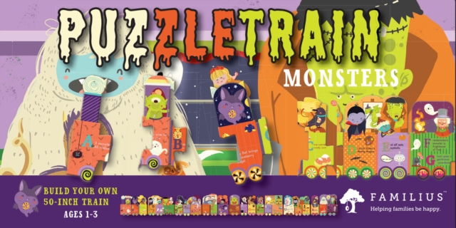 PuzzleTrain
