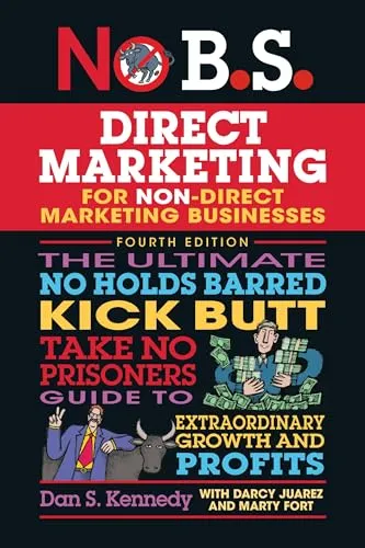 No B.S. Direct Marketing