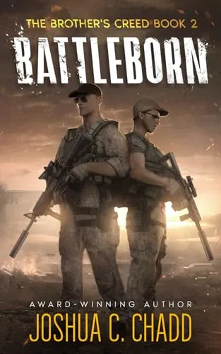 Battleborn