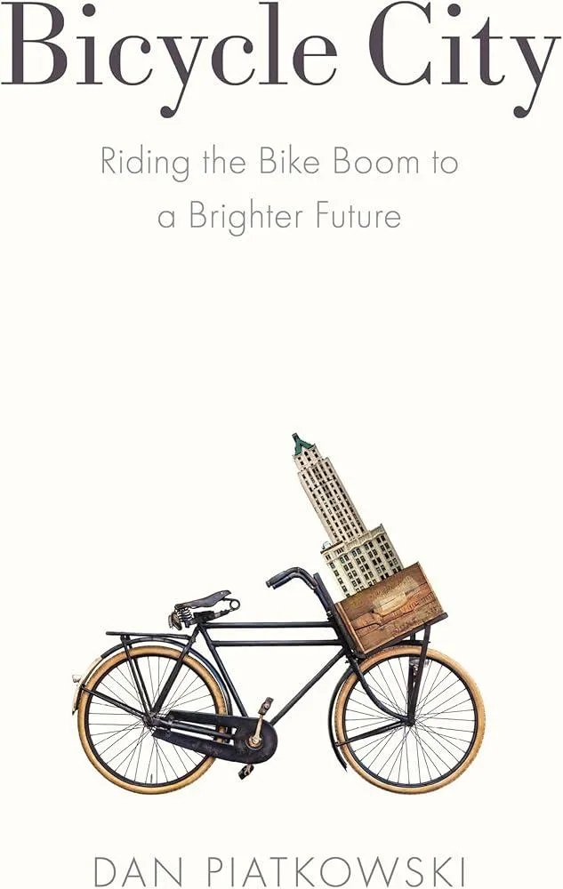 Bicycle City