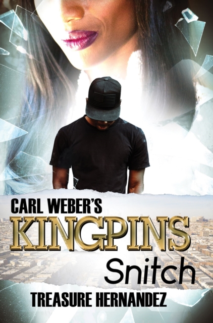 Carl Weber's Kingpins