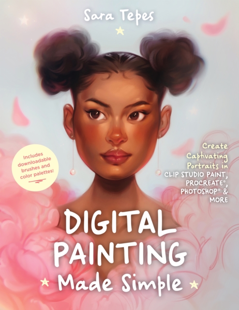 The Beginner's Guide to Digital Painting