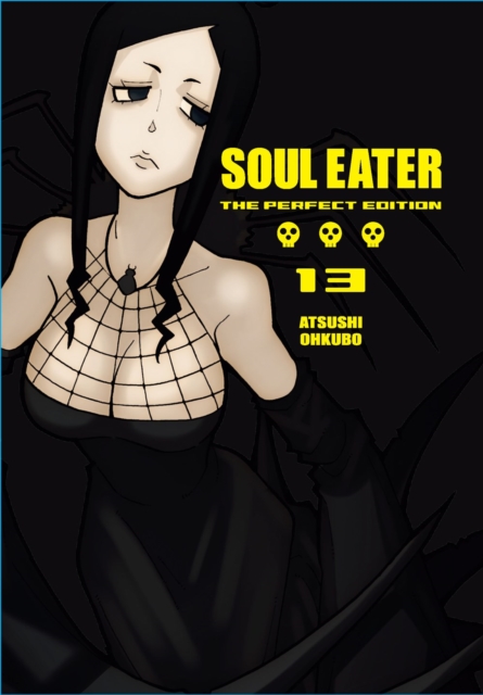 Soul Eater