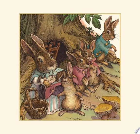 The Classic Tale of Peter Rabbit Board Book (The Revised Edition) : Illustrated by acclaimed artist, Charles Santore