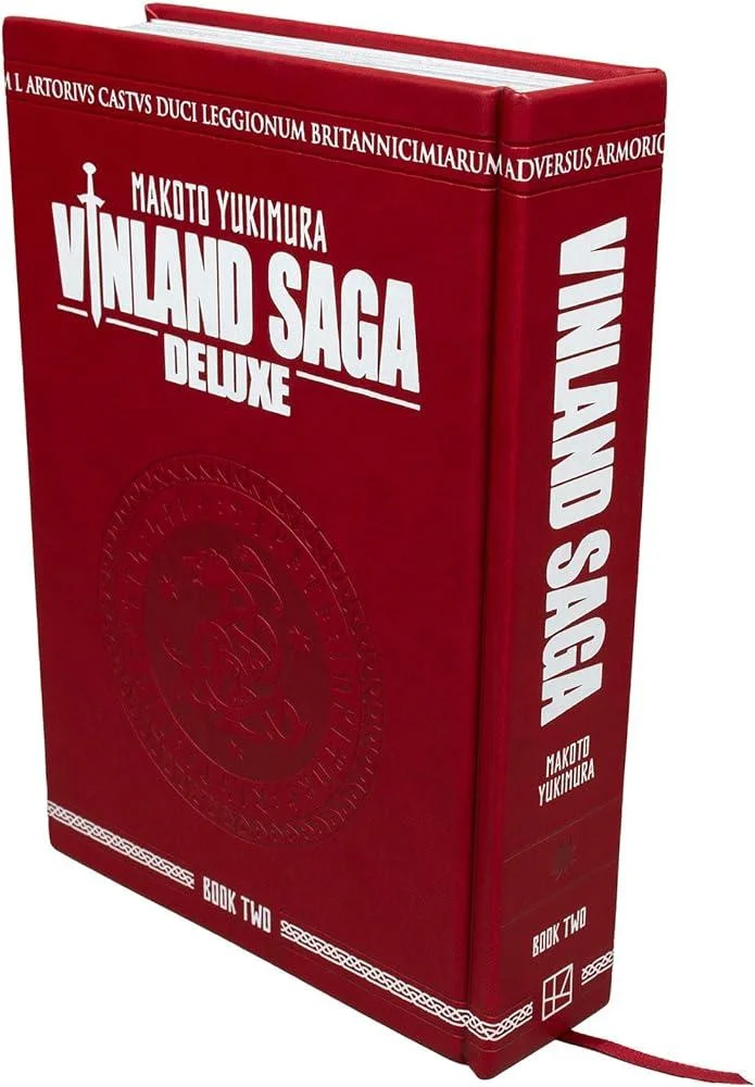 Vinland Saga Deluxe 2 : 2