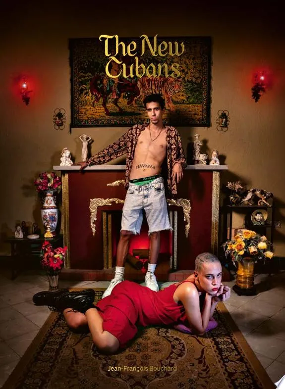 The New Cubans