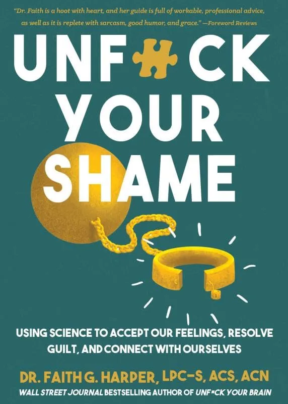 Unfuck Your Shame