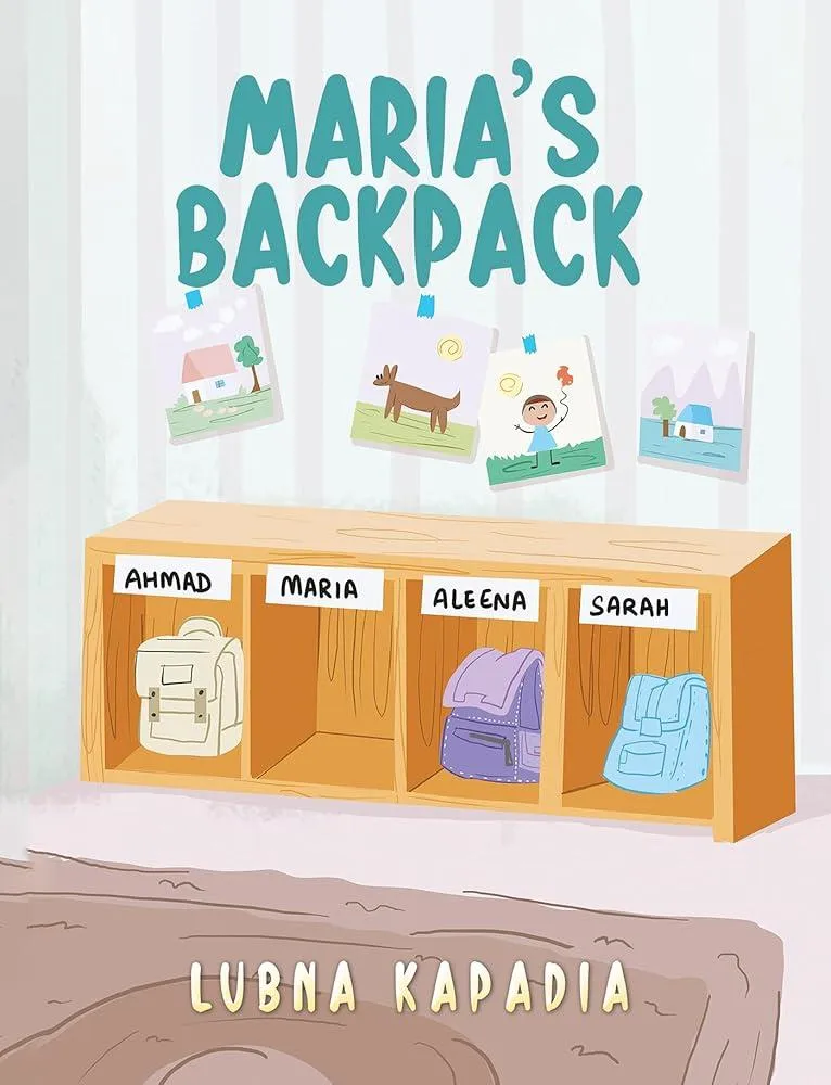 Maria's Backpack