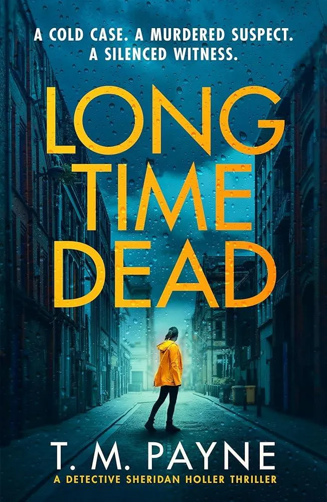 Long Time Dead