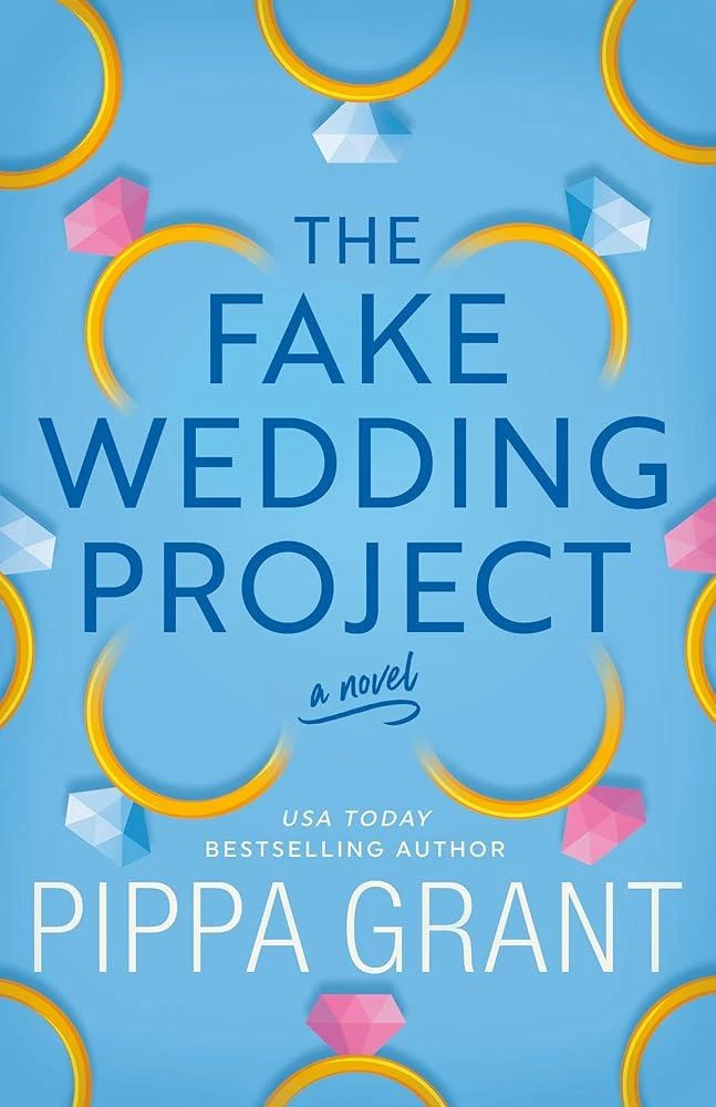 The Fake Wedding Project : A Novel