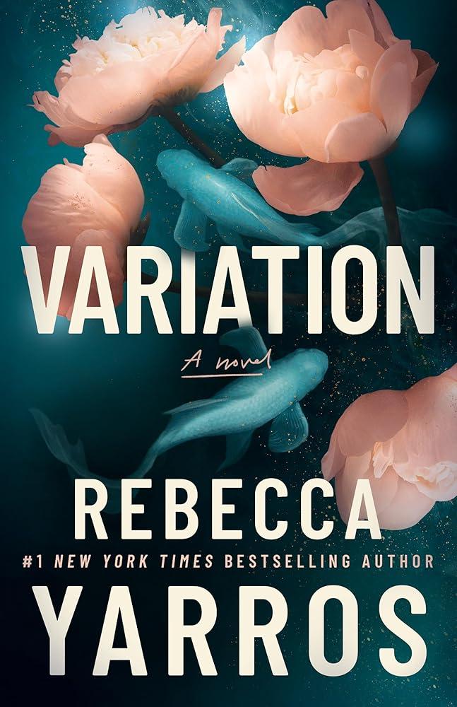 Variation : A Novel