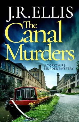 The Canal Murders