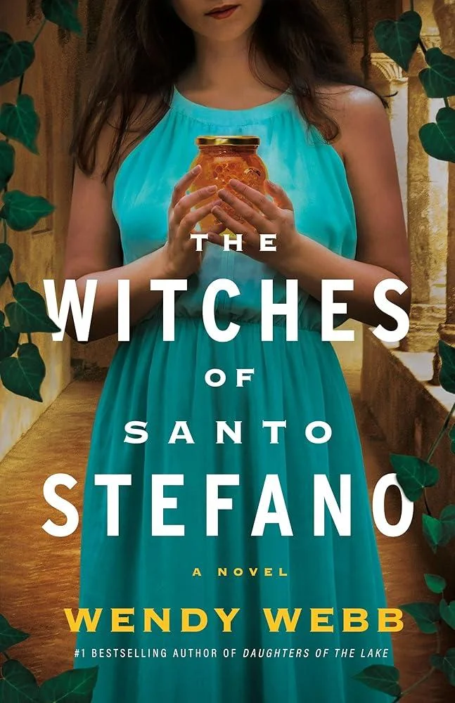 The Witches of Santo Stefano : A Novel