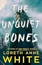 The Unquiet Bones
