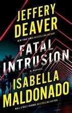 Fatal Intrusion : A Novel