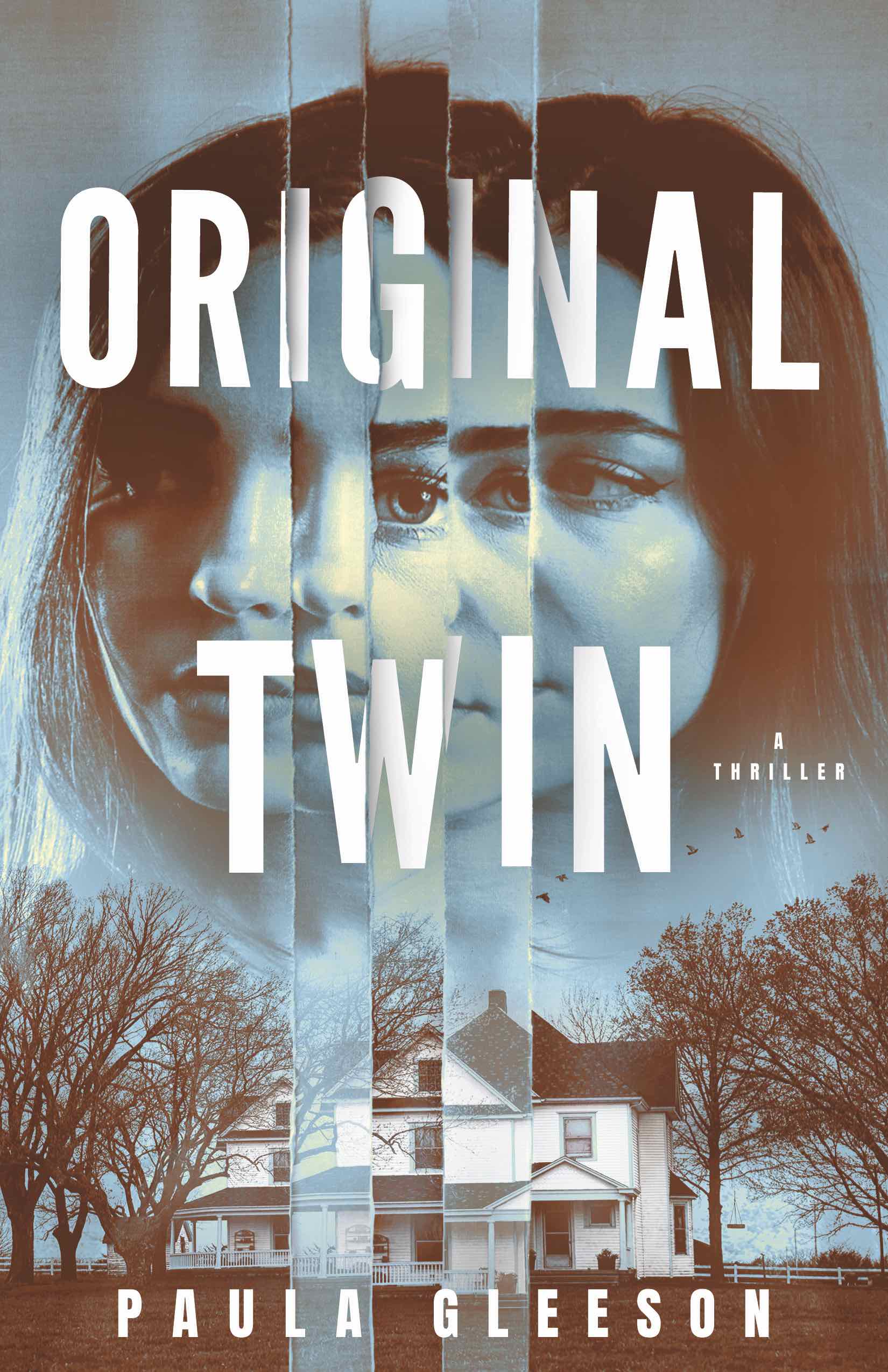Original Twin
