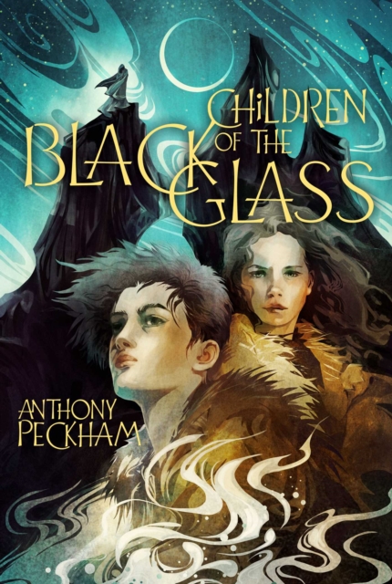 Children of the Black Glass (Reprint)