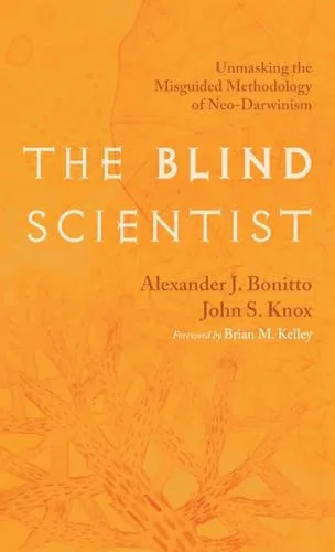 The Blind Scientist