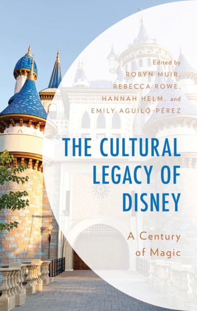 Cultural Legacy of Disney