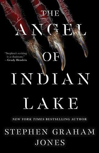 The Angel of Indian Lake : 3