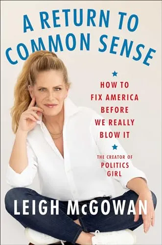 A Return to Common Sense