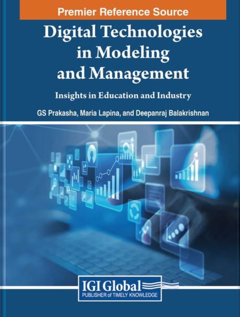 Digital Technologies in Modeling and Management