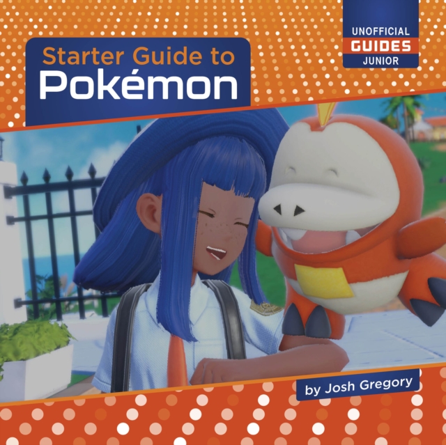 Starter Guide to Pokemon