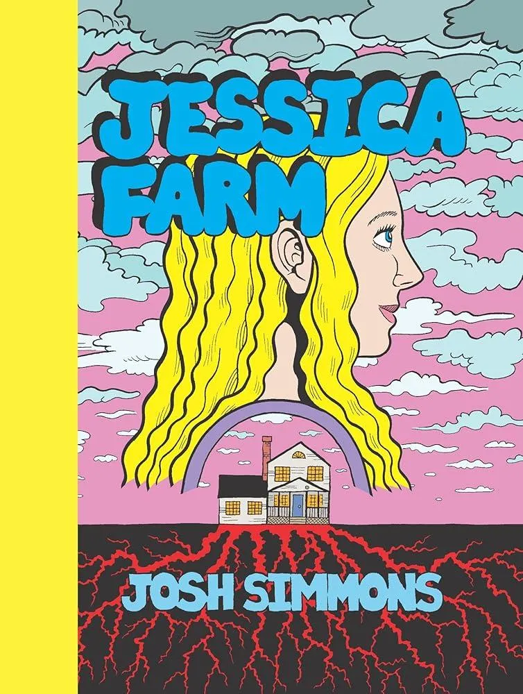 Jessica Farm