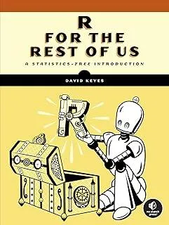 R For The Rest Of Us