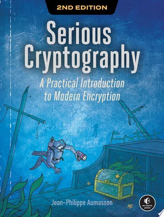 Serious Cryptography, 2nd Edition
