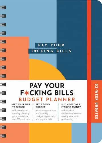 A Budget Planner