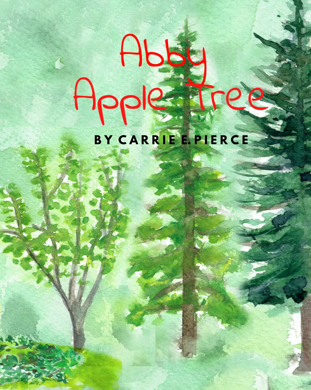 Abby Apple Tree