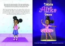 Dance, Alika, Dance