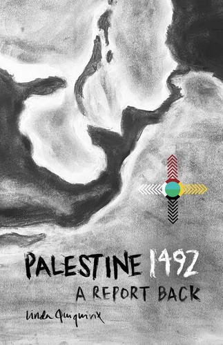 Palestine 1492