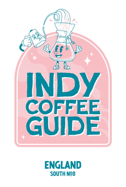 Indy Coffee Guide England